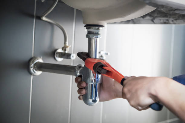 Best Plumbing Inspections & Maintenance in Winthrop Harbor, IL